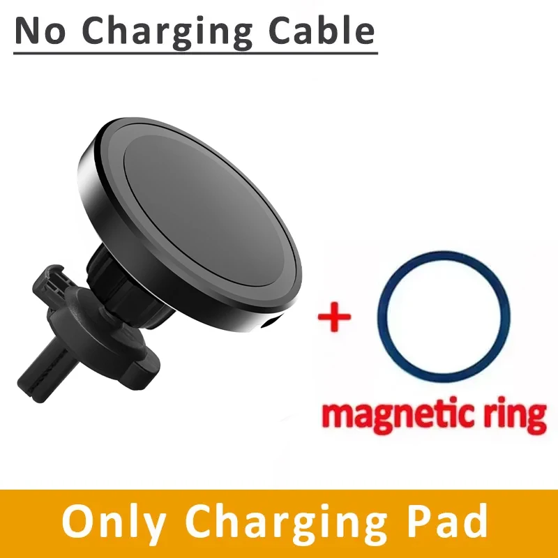 Black No Cable