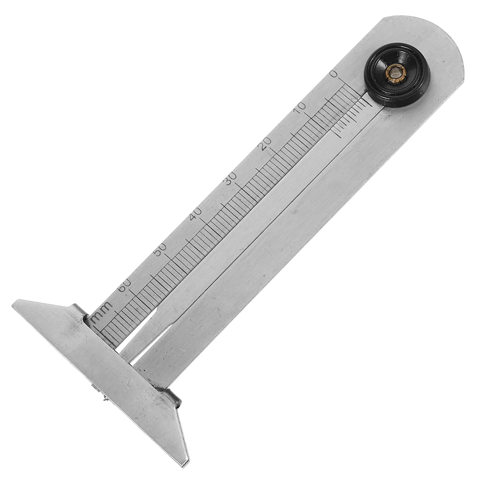 

Tire Tread Depth Gauge Automotive Tools Cursor for Car Replacement Instrument Panel Gauges Tyre