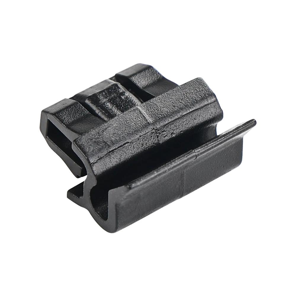 trnkページ 10PCS For Tesla Model 3 Y 2020-2021 Front Bumper Box Buckle