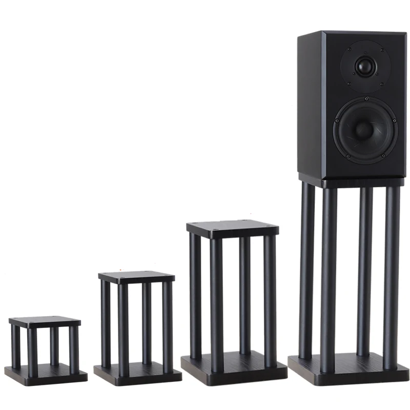 1 шт. HiFi аудио сабвуфер Настольный амортизатор динамик изолятор колодки