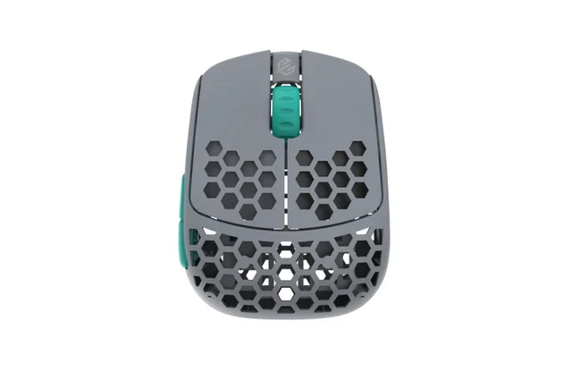 G-Wolves Hsk Pro 4k/Ace Mouse Wireless Paw3395 Hollow Out