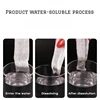 1/2PCS 5M Water Dissolving PVA Narrow Mesh Tube Net Carp Fishing Net Lures Refill Plunger Bar Tackle Carp Fishing  Accessories 4