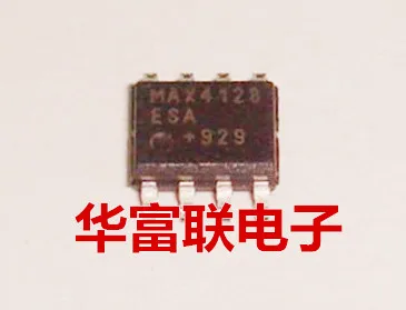 

Бесплатная доставка, MAX4128ESA.MAX4128 SOP-8, 10 шт., как показано