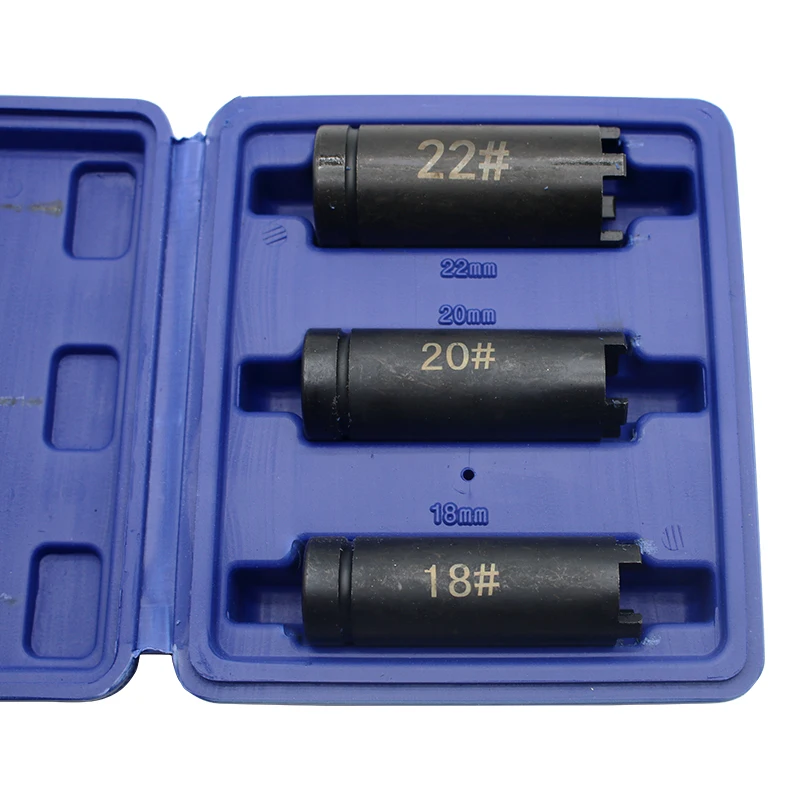 Motorcycle Clutch Lock Spanner and Nut Socket Wrench Tool Set