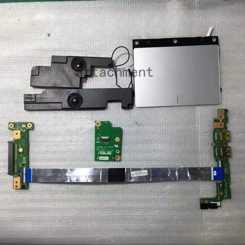 

for Asus TP500L LA speaker touch pad switch USB small board TP500LN