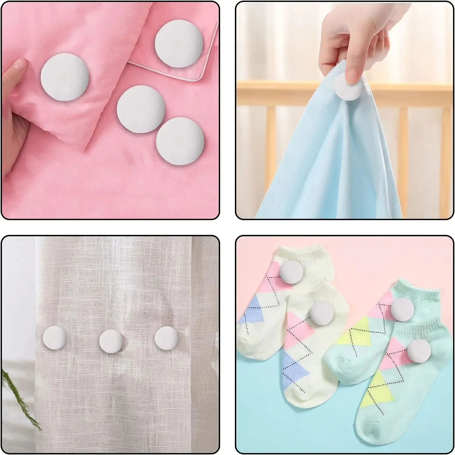 Bed Sheet Quilt Clip Image 8