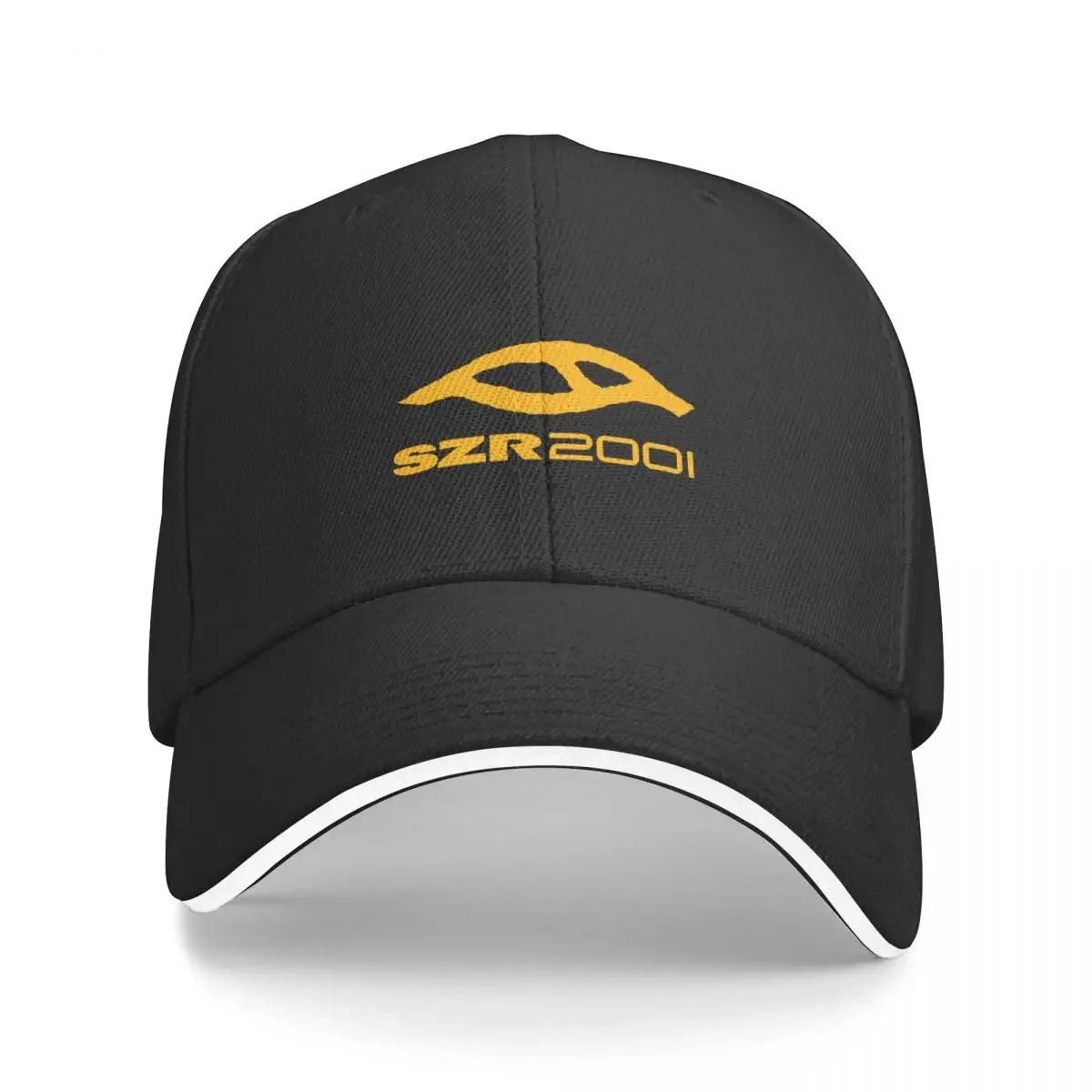 

Seine Zoo Records _NEKFEU Baseball Cap western Hat Sunhat birthday For Women 2024 Men's