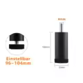 M8 Black 10cm