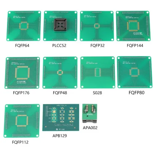Autel IM508/ IM608 키 프로그래밍 도구 용 XP400 PRO 키 및 칩 프로그래머