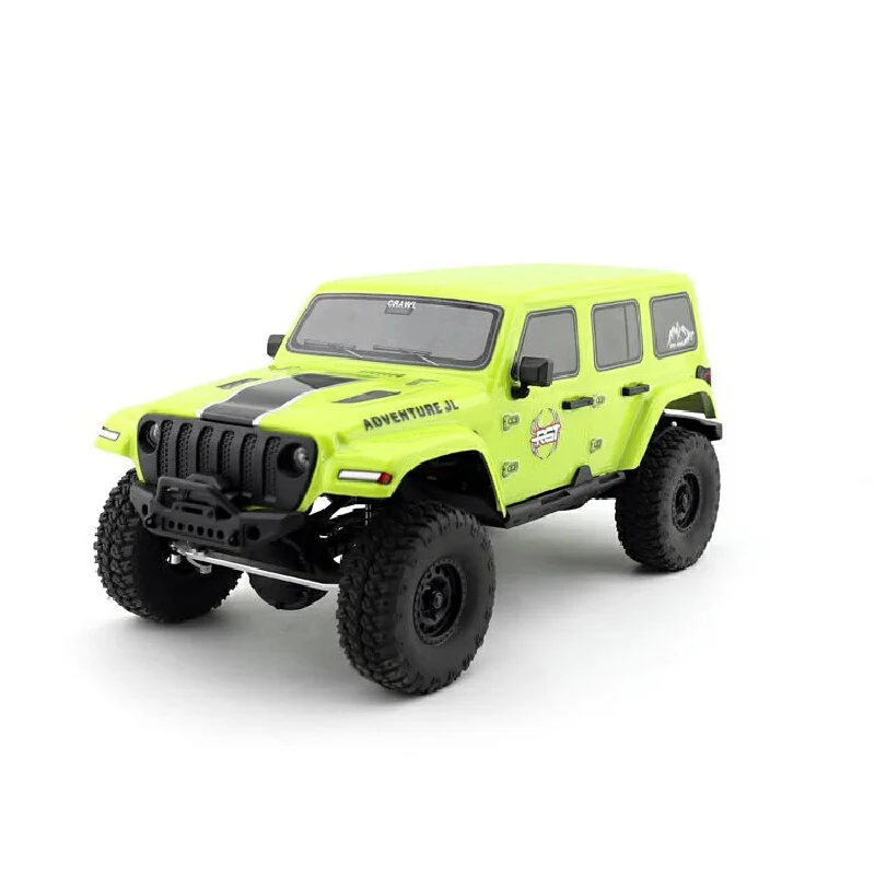 Ruitai RGT 1/16 RC electric four-wheel drive herdsman climbing car off-road vehicle toy car 136161JL 6