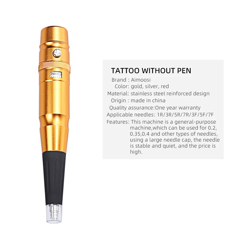 Tattoo Machine Set Permanent Makeup Eyebrow Lip Universal Body Art Supplies Suitable for Beginners Microblading Equipment Set tattoo kit,tattoo supplies