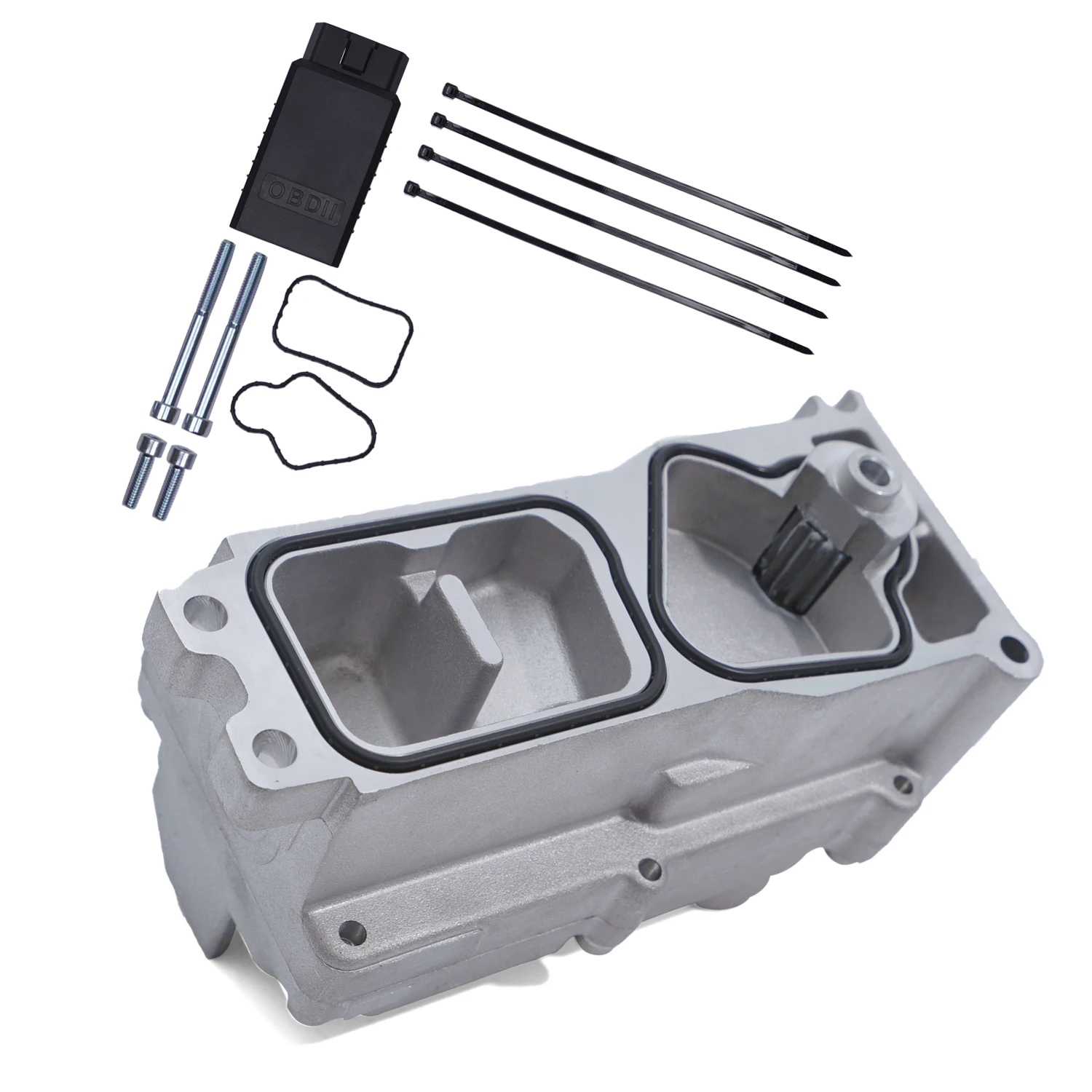 

Turbo Actuator For 13-2018 Ram 2500 3500 Cummins 6.7L Diesel HE300VG 68445522AA 5601240NX 5494878RX 4034309H 4034309RX 5494878H