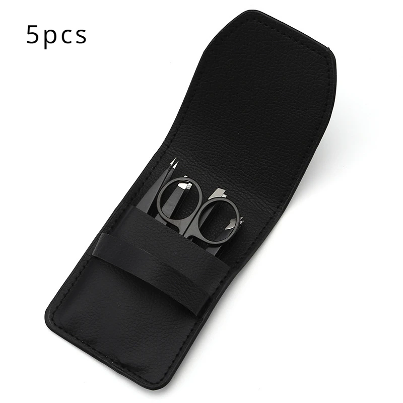 Eyebrow Tweezers Set Shaping Set Tweezers Beauty Tools Trimmer Professional Shaping Remover Makeup Tools