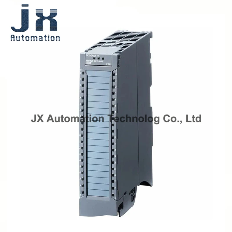

100% Новый оригинальный цифровой входной модуль PLC S7-1500 6ES7522-1BL10-0AA0