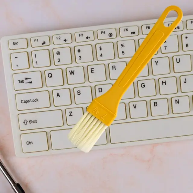 A Cukrászkefe Könnyen Megtisztítható, Tartós Szag Nélkül, - Image 4