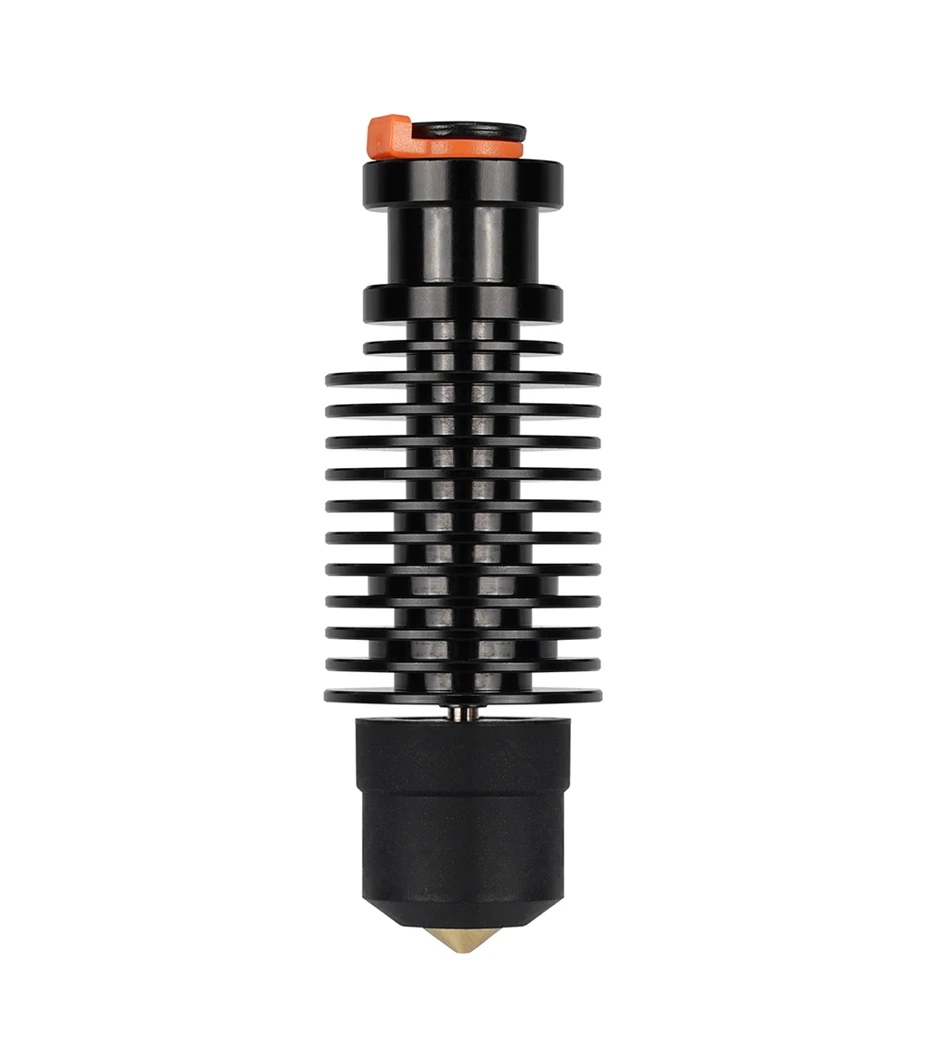 aquecimento cerâmico e bimetal heatbreak e3dv6 pt100