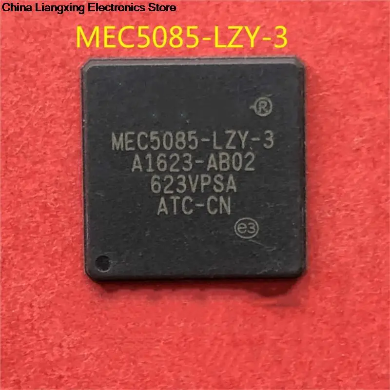 

2piece~5piece/LOT MEC5085-LZY-3 QFN NEW Original In stock