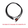 XPPen Brand Original 3-in-1 Cable Only for Artist 12 / Innovator 16 / Artist Pro 16 1