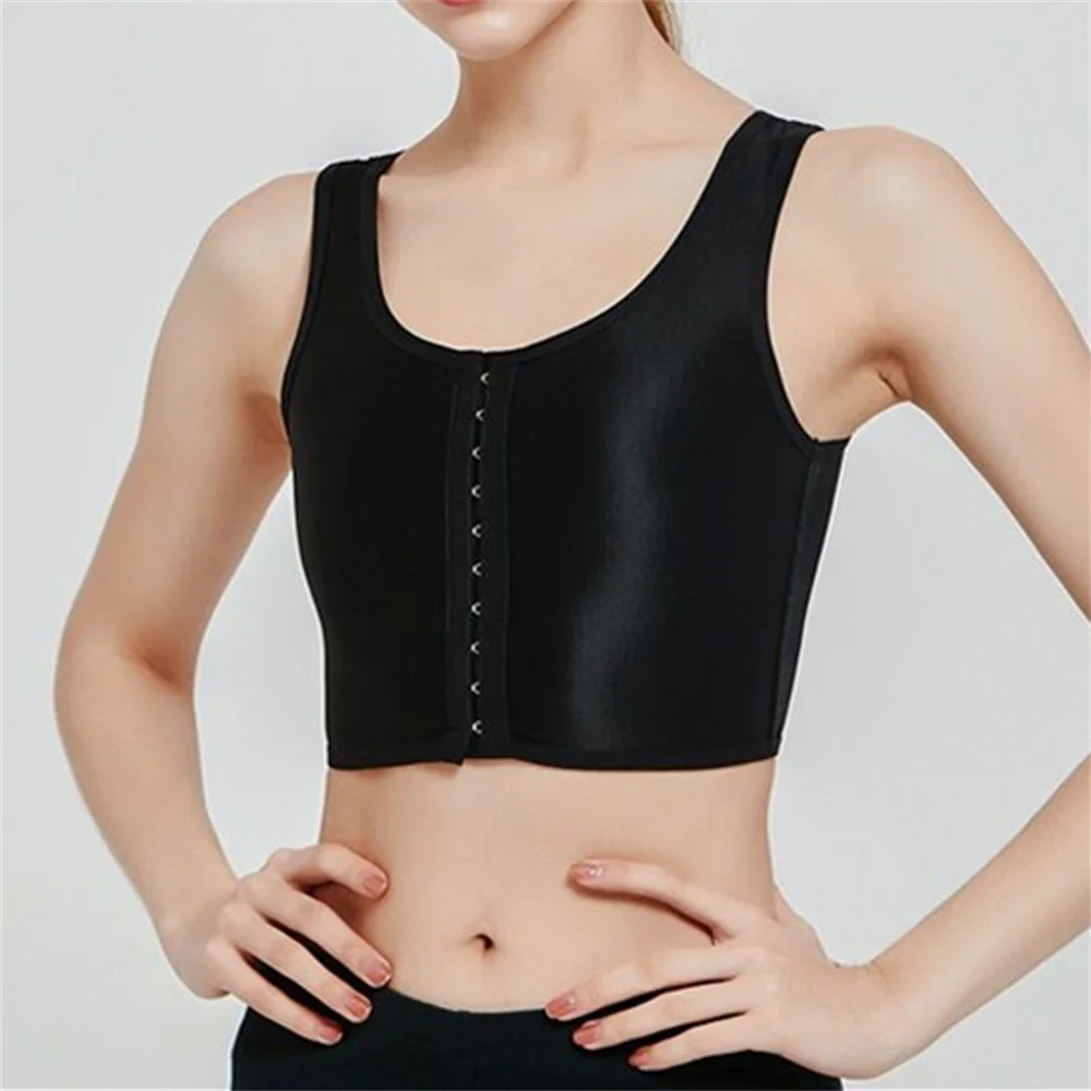 Breast binder
