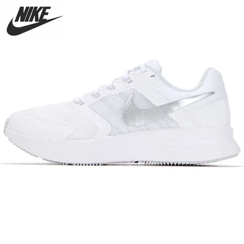 Originale Njust-Nike-Nike Run Swift 3 Per Donna, Collezione Teee Velle, Supporta W-Race