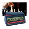 Professional Advanced Chess Digital Timer Chess Clock Count Up Down Board Game Clock PS-1688 3