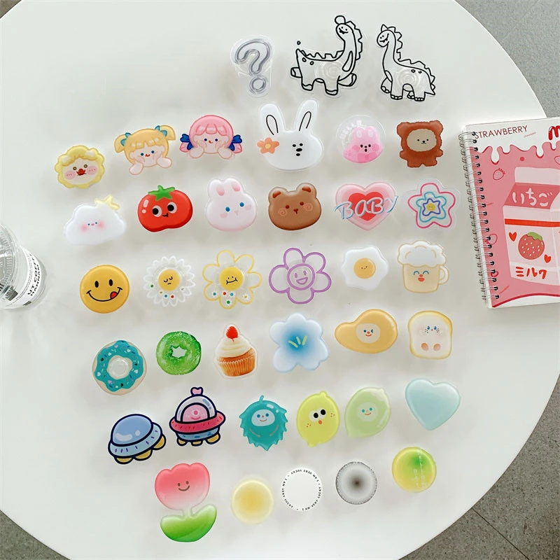 Cute Cartoon Bear Rabbit Flower Grip Tok Phone Ring Holder Kawaii Korea Griptok For Iphone Samsung Huawei Stand Folding Bracket Phone Case Covers Aliexpress Cute Cartoon Bear Rabbit Flower Grip Tok Phone Ring Holder Kawaii Korea Griptok For Iphone Samsung Huawei Stand Folding Bracket Phone Case Covers Aliexpress