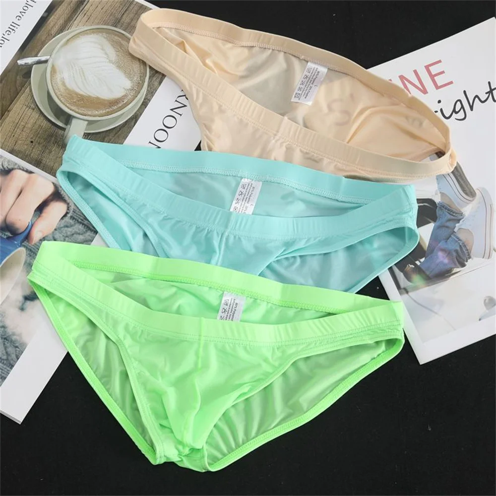 Rubbish Heren Ice Sweaters Geel
