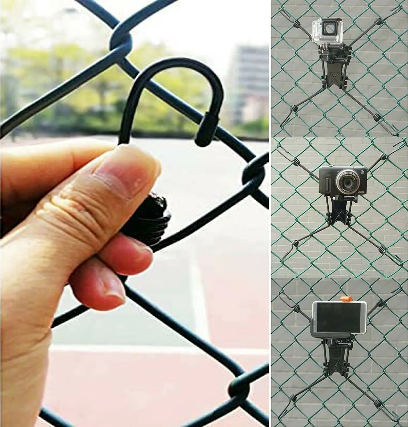 ī, ī  ؾ  ޴/ī޶ Acc Ʈ-Go Pro  