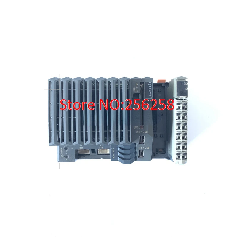 

In Stock B&R CPU Module X20CP1484-1 X20CP1484 Original Spot
