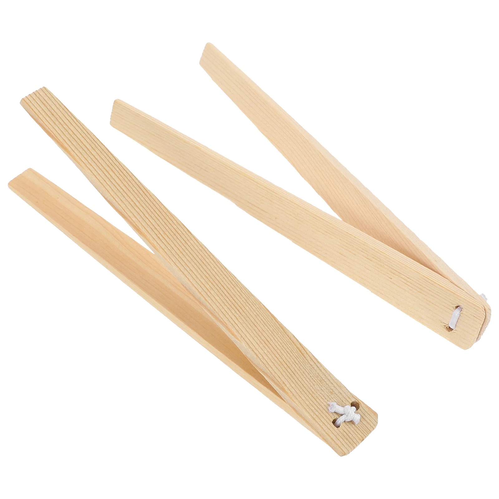 

Wooden Tweezer Toy Wooden Clip Teaching Aid Set Montessori Early Education Clip Tweezers Fine Motor Training Games Toys