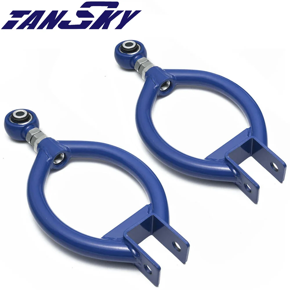 

EPMAN JDM Rear Upper Camber Control Arm For Nissan 240SX S13 89-94 EPCA10