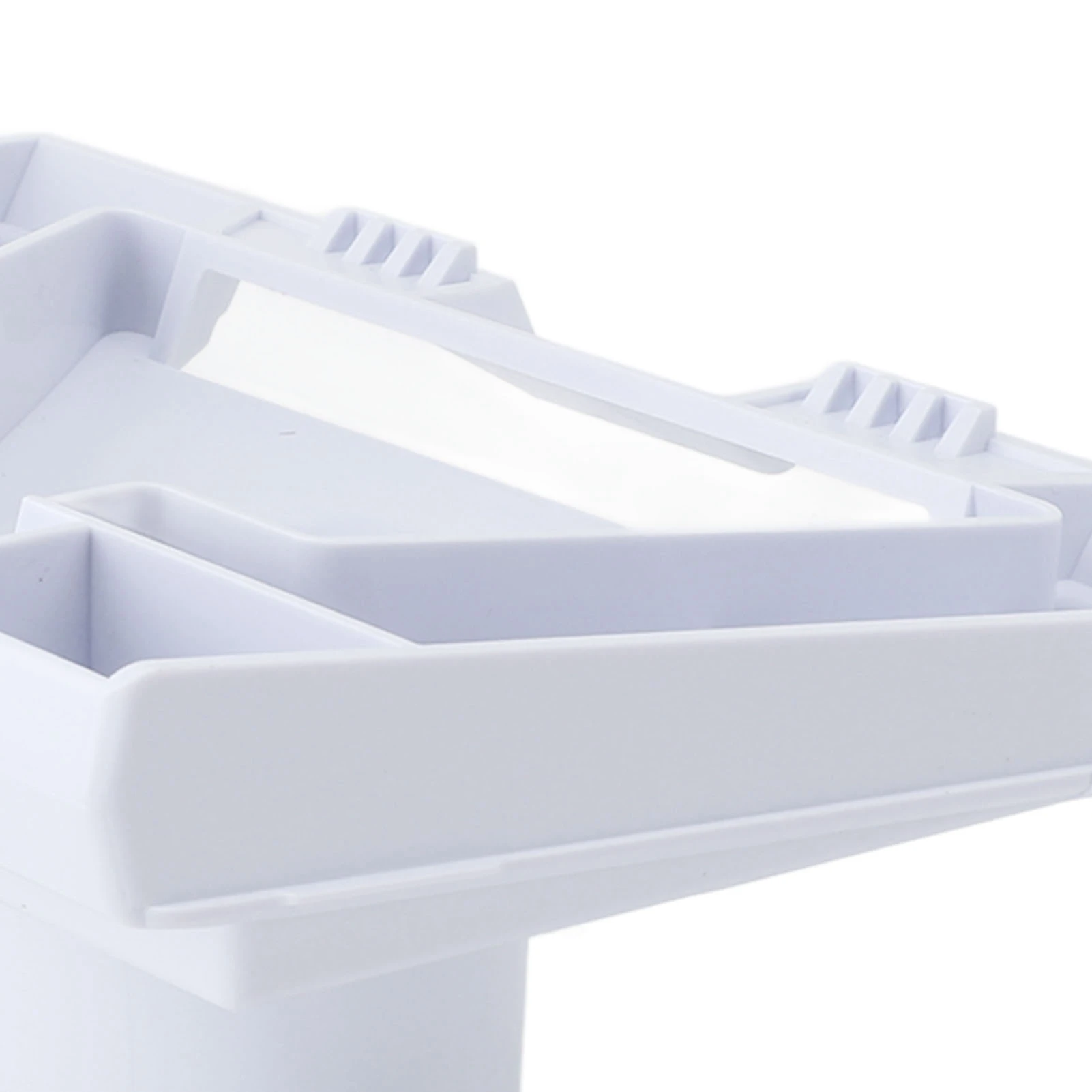 Satellite Roof Mount Long Service Life Satellite Roof Mounting Kit Easy To Install Steel Plastic Weather Proof for Residence