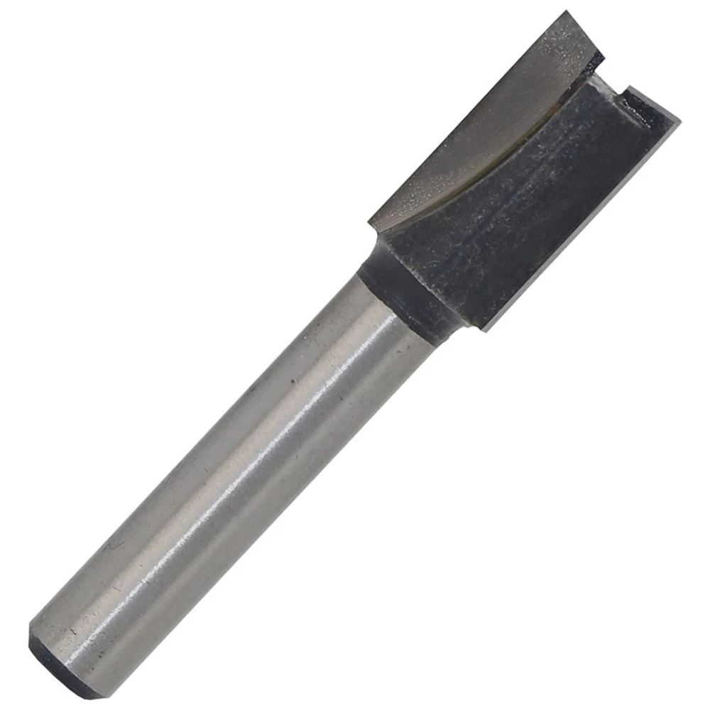 

8mm Handle Woodworking Router Bit Vertical Milling Cutter Dresser Milling Cutter Machine Tool Accessories