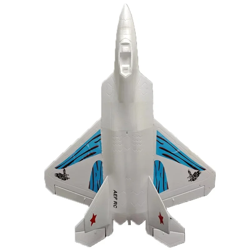 

F22 V2 комплект Raptor 64 мм канал Epo пульт дистанционного управления самолет для взрослых истребитель супер фиксированное крыло