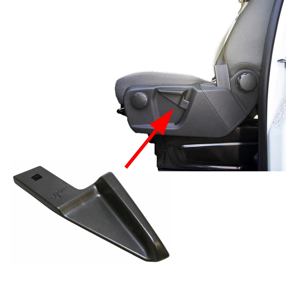 ForFordTransitTourneoCustomDriverSeatHeightAdjustmentHandle