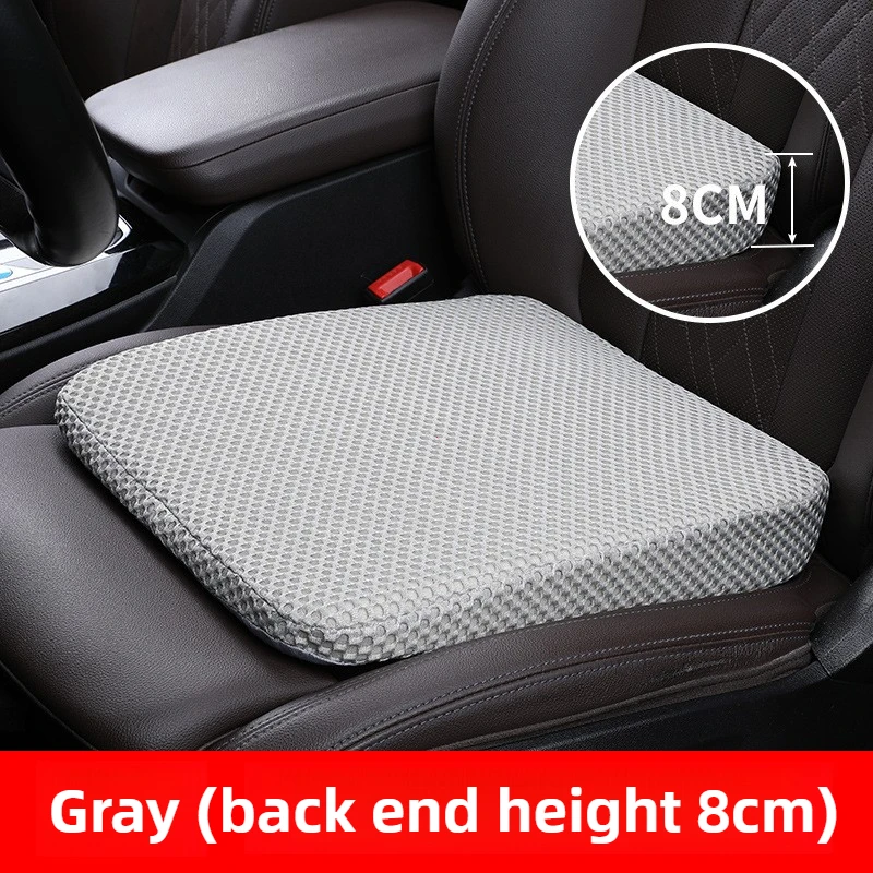 Car Seat Booster Cushion 5