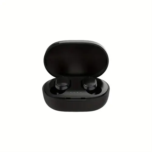 TWS A6S Headset Wireless Earphones Bluetooth Headphones Sport LED Display Touch Stereo Fone Bluetooth Earbuds for Xiaomi Huawei - Image 10