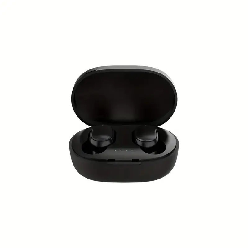 TWS A6S Headset Wireless Earphones Bluetooth Headphones Sport LED Display Touch Stereo Fone Bluetooth Earbuds for Xiaomi Huawei - Image 10