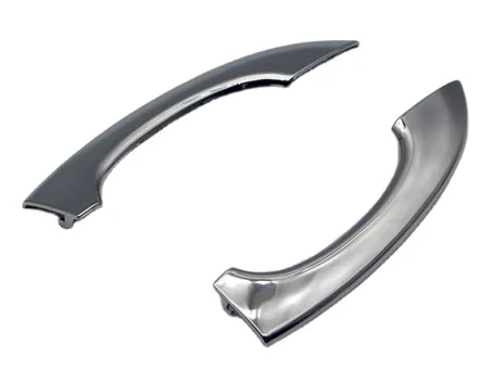 

Наружная дверная ручка с хромированной отделкой для Roewe I6 RX5 RX3 I5 RX8 для MG6 ZS GS