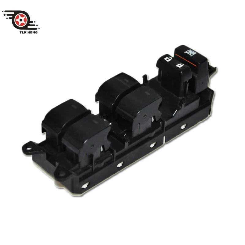 New Power Window Master Switch Window Control Switch For Toyota Prius
