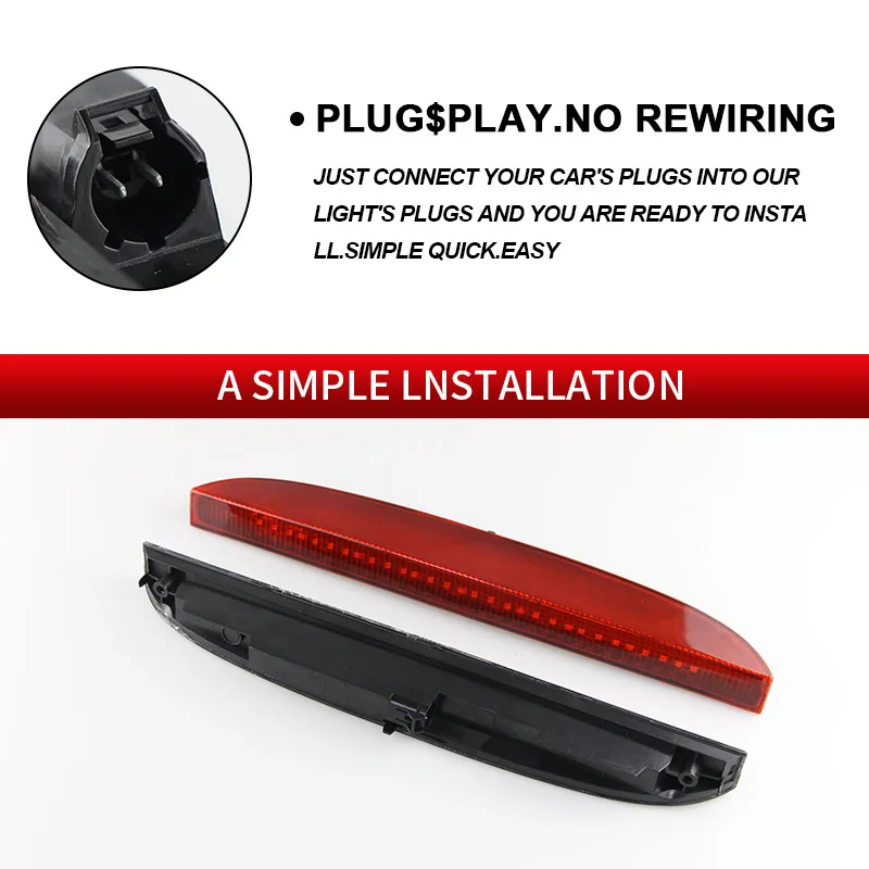 1X ڵ LED  Ʈ ĸ  ° 극ũ Ʈ, Renault Clio II 1998-2005 7700410753  ȣ   