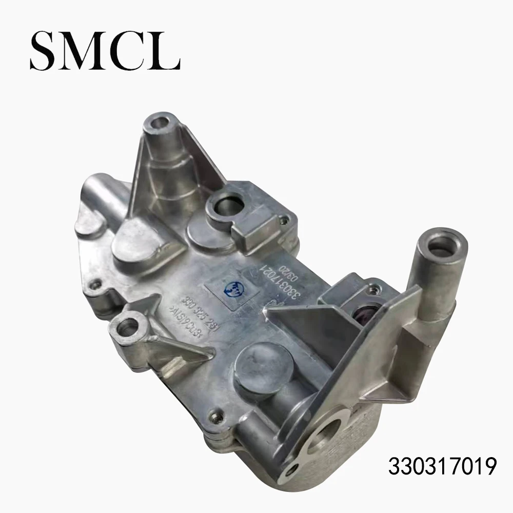 

Радиатор коробки передач 330317019 для VW Santana 2000-2014