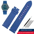Blue no clasp