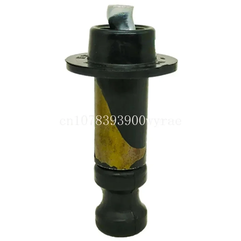

Screw Pump Head Screw Sleeve Single-phase Water Well Pump Self-priming Pump Accessories