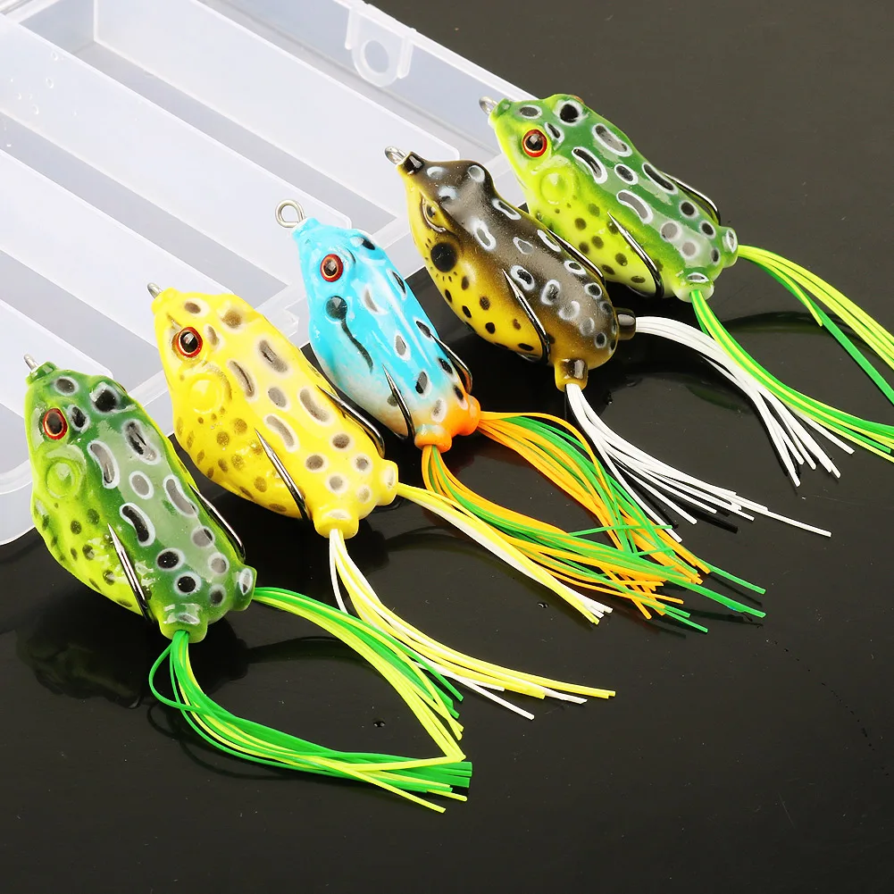 https://ae01.alicdn.com/kf/Se724e598d1864f02a11497d65ae860b6k/Sougayilang-1Pc-12G-Frog-Lure-Soft-Tube-Bait-Plastic-Fishing-Lure-with-Fishing-Hooks-Topwater-Ray.jpg