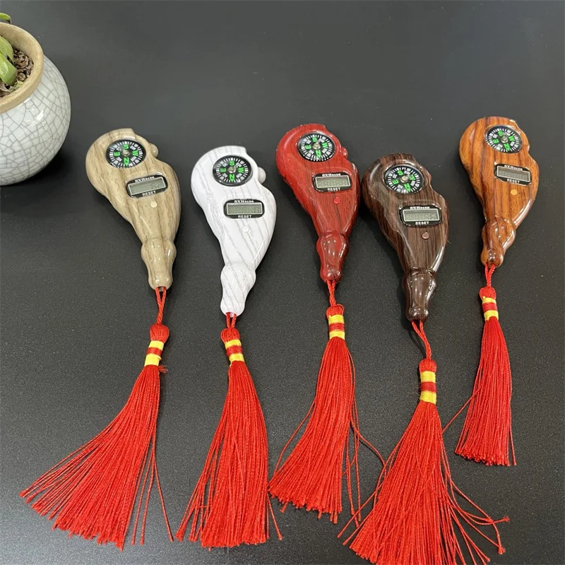 Счетчик ручек портативный цифровой счетчик бусин ЖК цифровые электронные четки