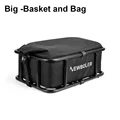 Big-Bag and Basket