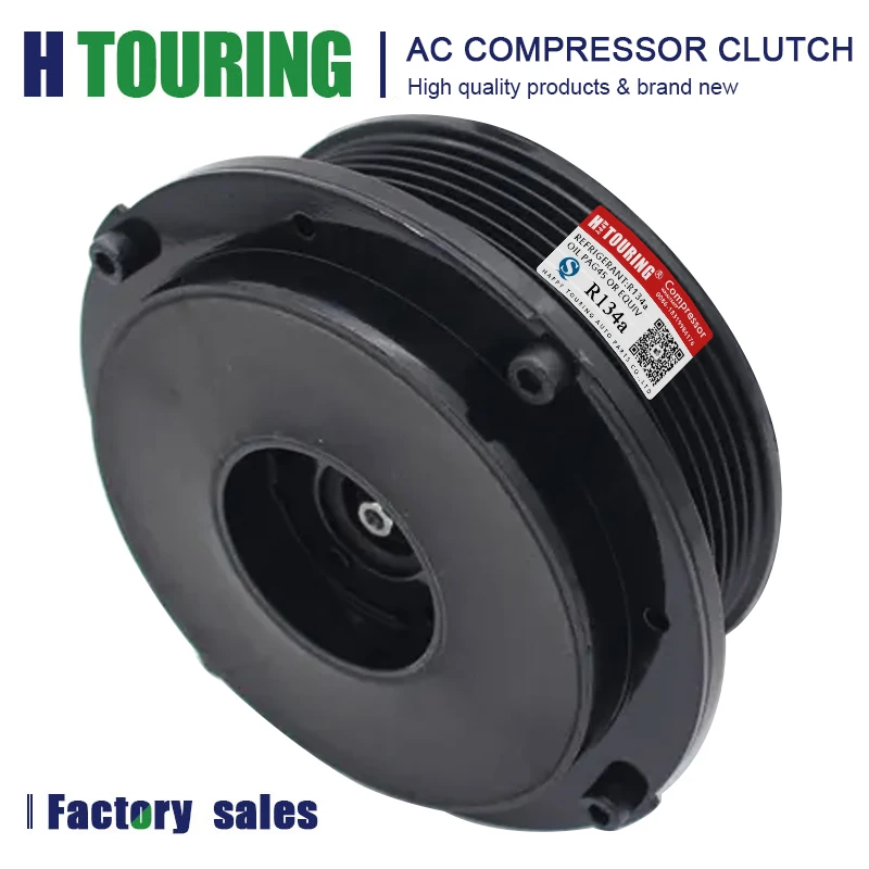 AC Air Conditioner Compressor Clutch for TOYOTA RAV 4 III HIACE CAMRY