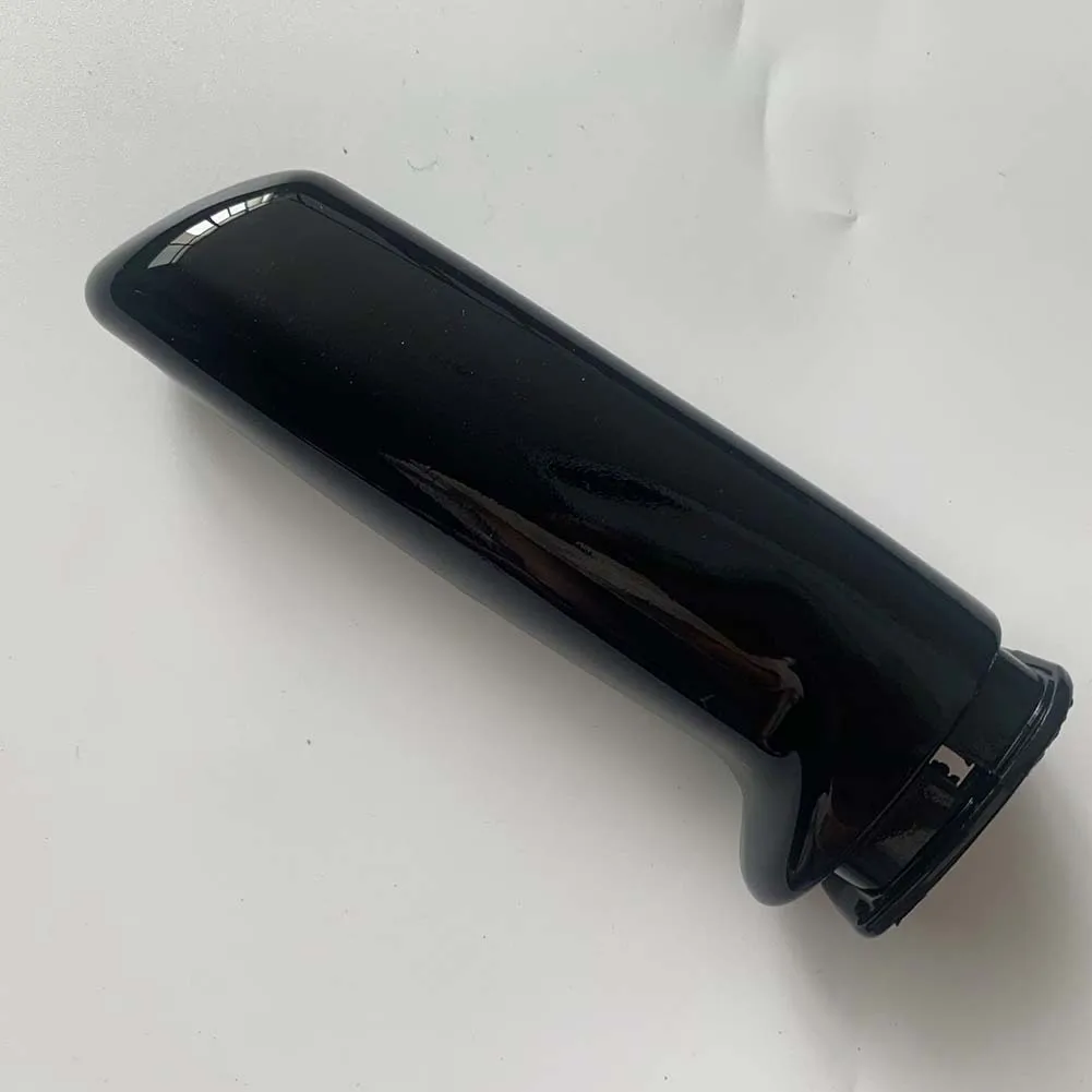 Car Interior Modification Car Interior Upgrade Carbon Fiber Handbrake Anti-corrosion Easy To Use High Universality