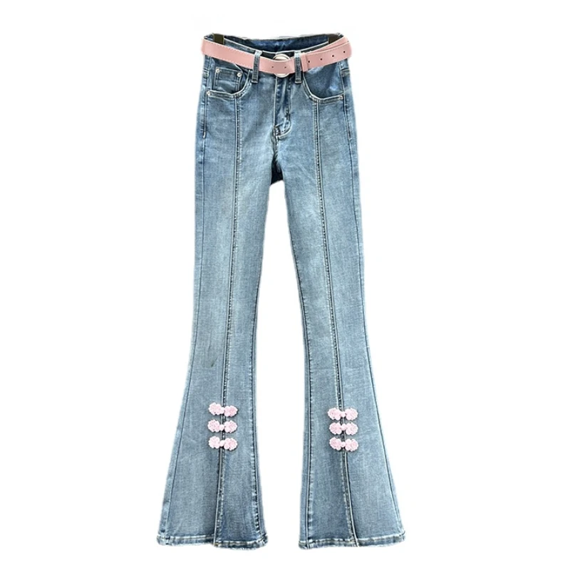 calca-jeans-com-corte-bota-feminina-estilo-nacional-jeans-skinny-feminino-cintura-alta-justa-primavera-verao-novo-moda-2024